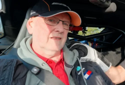 Arto Alanen – suomalainen autoharrastaja, jonka intohimo autoihin kosketti monia