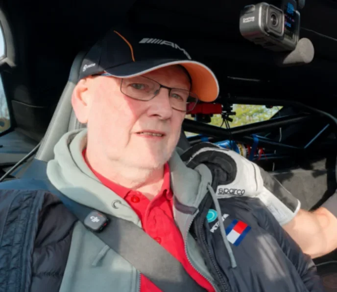 Arto Alanen – suomalainen autoharrastaja, jonka intohimo autoihin kosketti monia