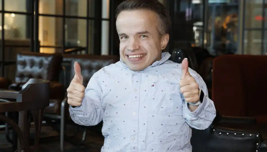 Kuka on Eurohoo? Näin Eero Herranen nousi julkisuuteen
