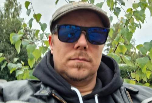 Mika Käppi – Suomalainen Kick-striimaaja