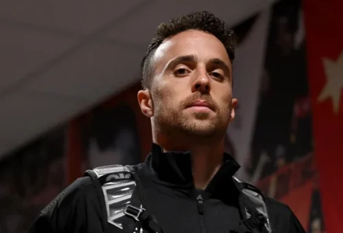 Diogo Jota kuolinsyy – Liverpool-tähden traaginen kohtalo