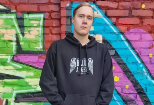Lassi Kuhlman – suomalaisen striimaajan tarina