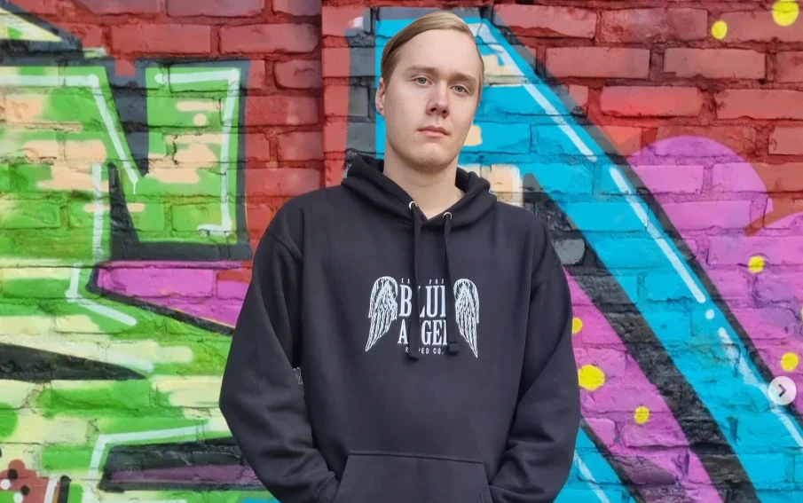 Lassi Kuhlman – suomalaisen striimaajan tarina