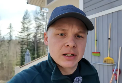 Lauri Halinen – suomalainen tubettaja, joka kertoo sähköautoista rehellisesti