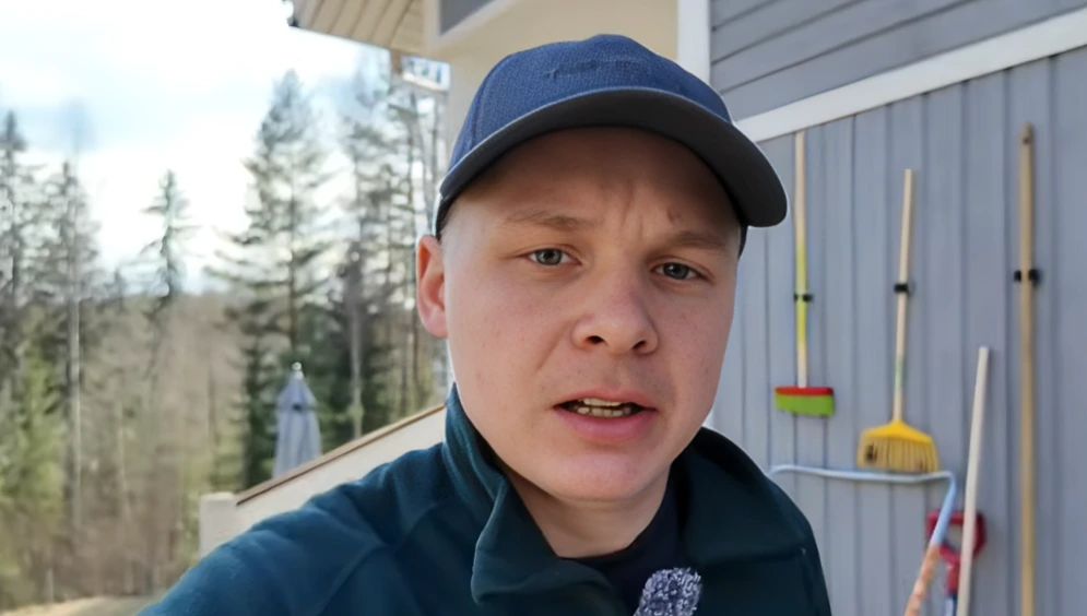 Lauri Halinen – suomalainen tubettaja, joka kertoo sähköautoista rehellisesti