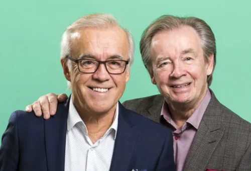 Matti ja Teppo – suomalaisen iskelmän legendaariset veljekset