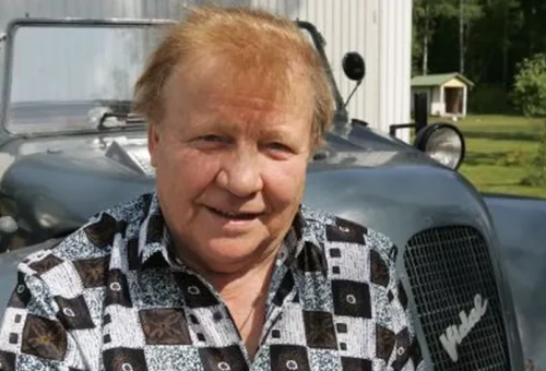 Oliko Esko Rahkonen naimisissa? Totuus liitosta