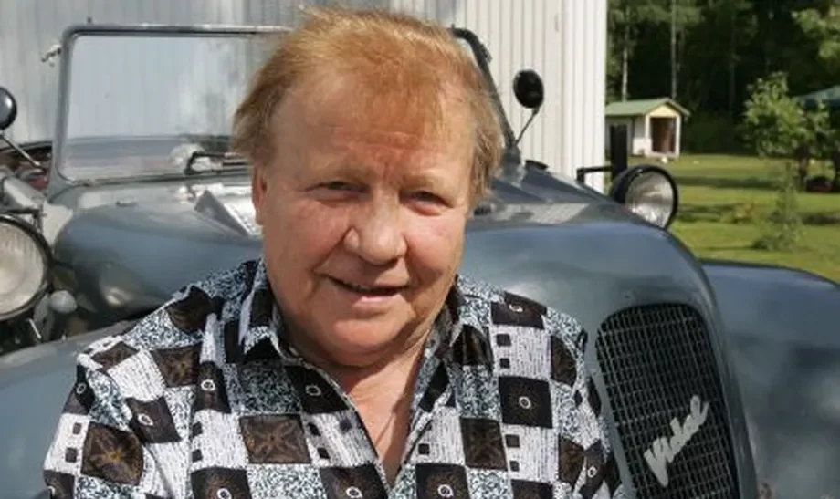 Oliko Esko Rahkonen naimisissa? Totuus liitosta