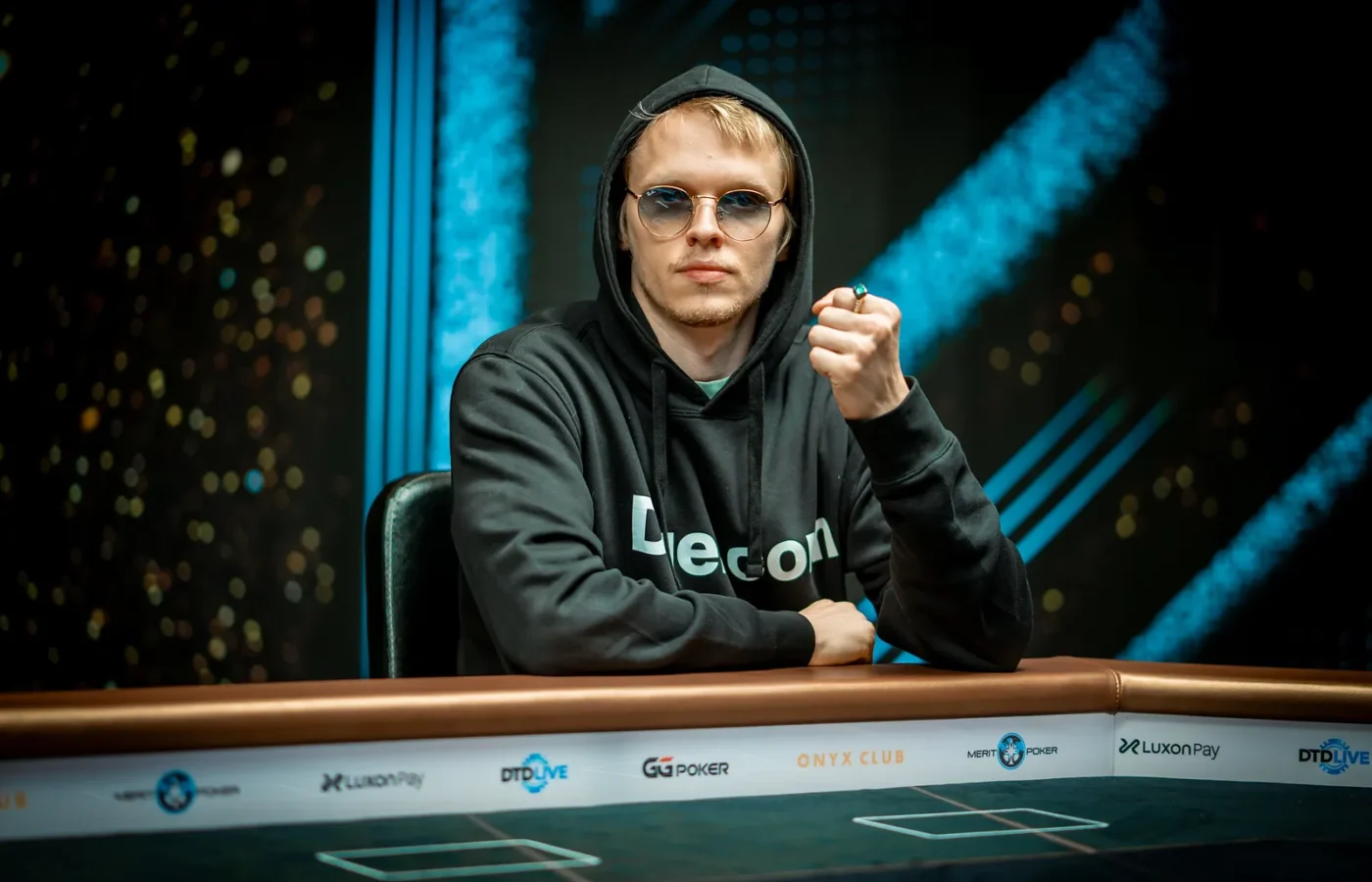 Ossi Ketola – Vammalasta miljoonapokerin tunnetuksi nimeksi