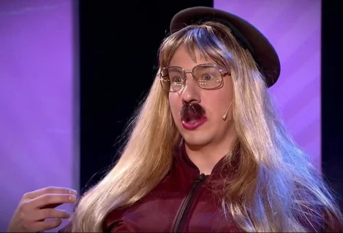 Arja Laine – Aku Hirviniemen ikimuistoinen Putous-hahmo