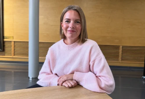 Janita K – suosittu tubettaja suomalaisen perhearjen keskeltä