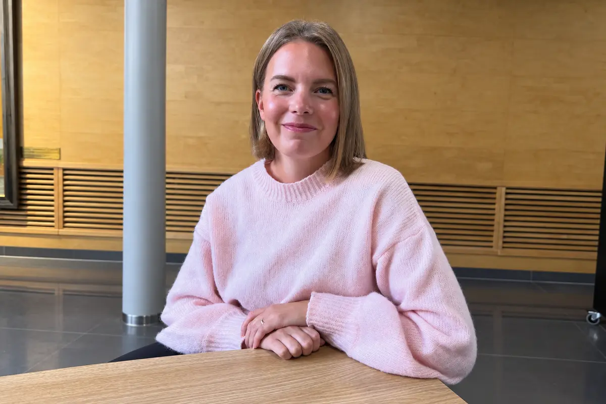 Janita K – suosittu tubettaja suomalaisen perhearjen keskeltä