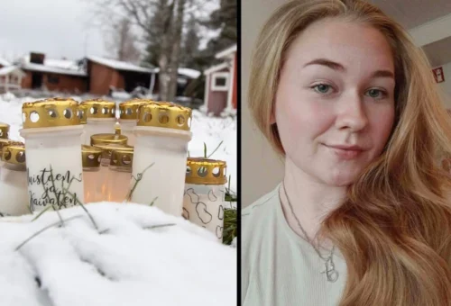 Sara Heikkinen Savonlinna ja traaginen tulipalo