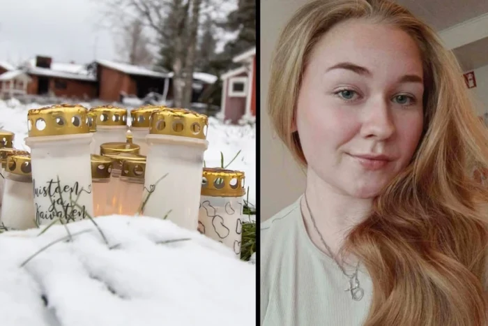 Sara Heikkinen Savonlinna ja traaginen tulipalo