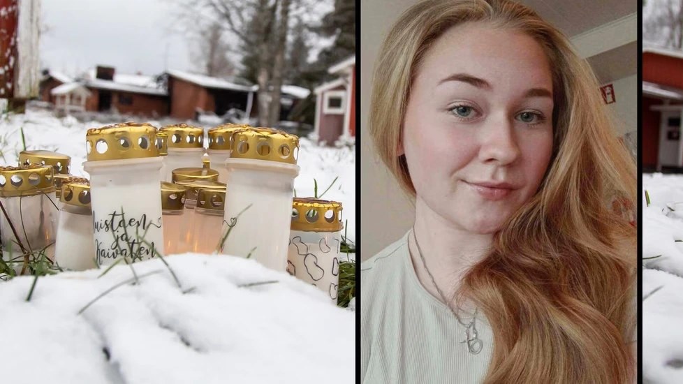 Sara Heikkinen Savonlinna ja traaginen tulipalo